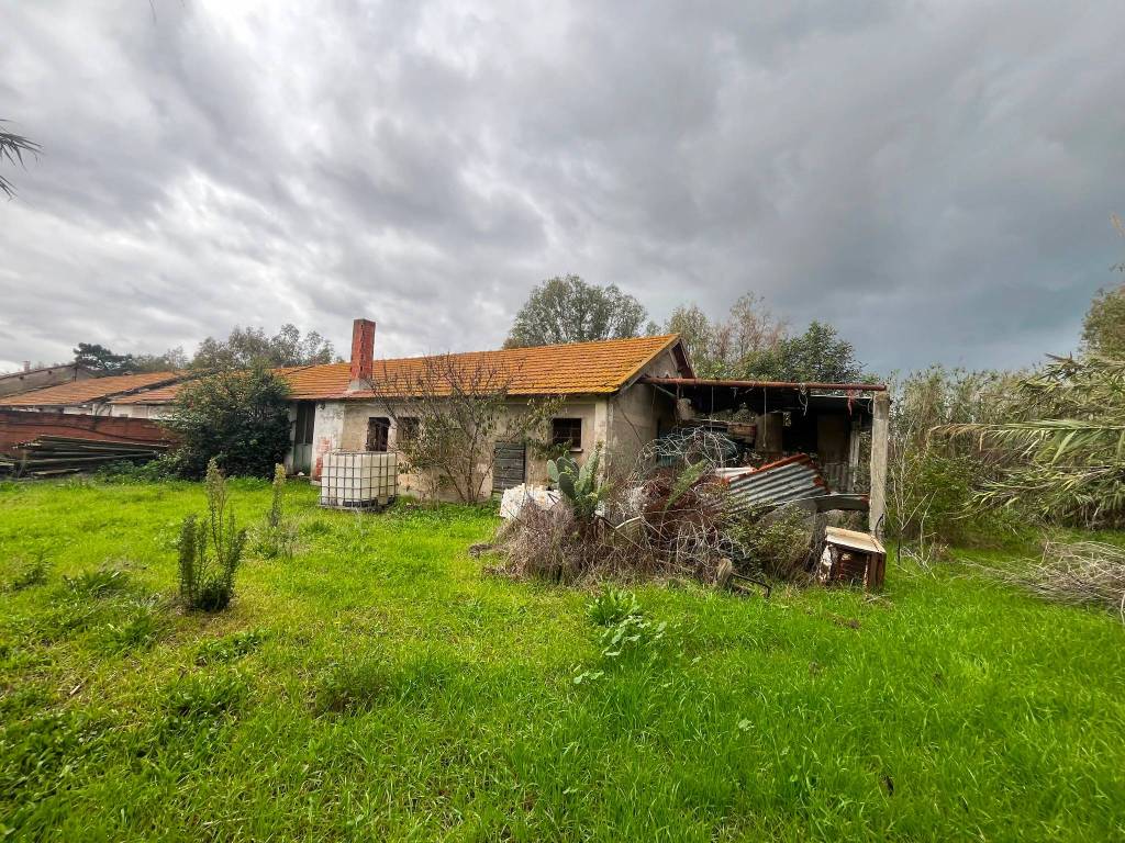 Casa indipendente a Arborea in Corso Italia - Foto 3