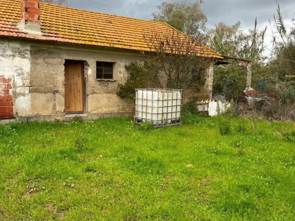 Casa indipendente a Arborea in Corso Italia - Foto 5