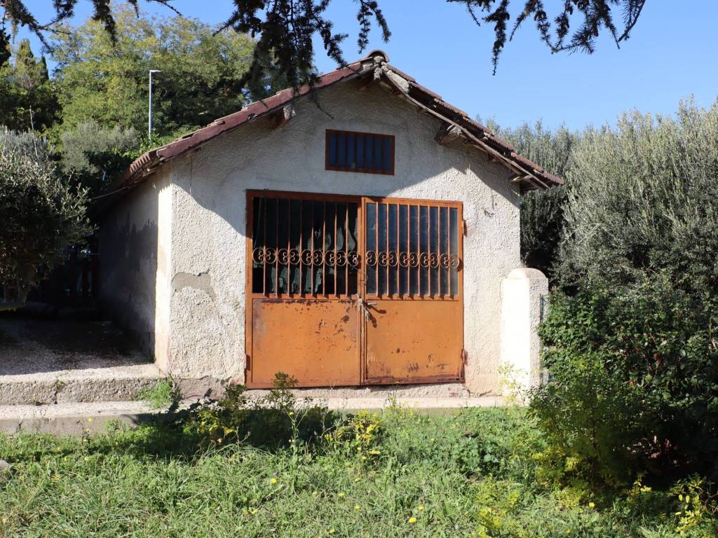 Rustico / casale a Tortoreto in Via Fosso Marrone - Foto 5