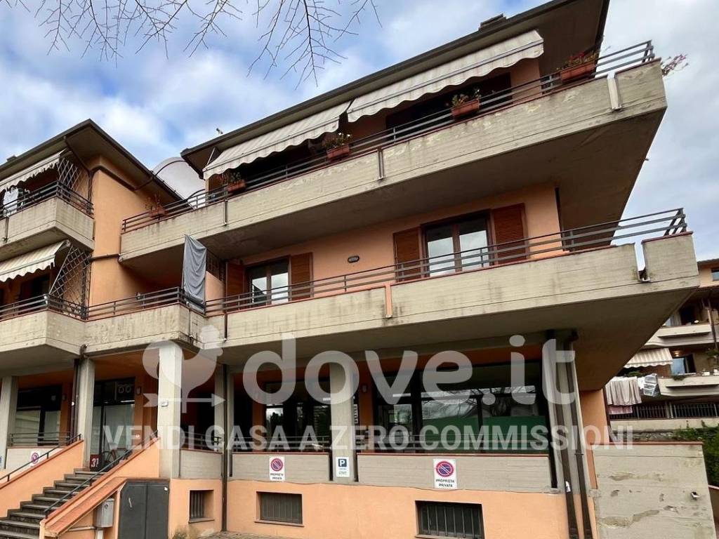 Appartamento a Gaiole in chianti in Via G. Marconi - Foto 2