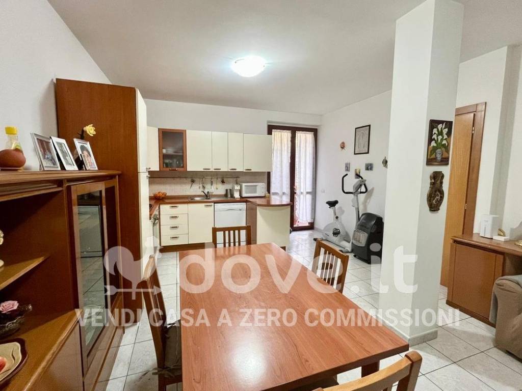 Appartamento a Gaiole in chianti in Via G. Marconi - Foto 4