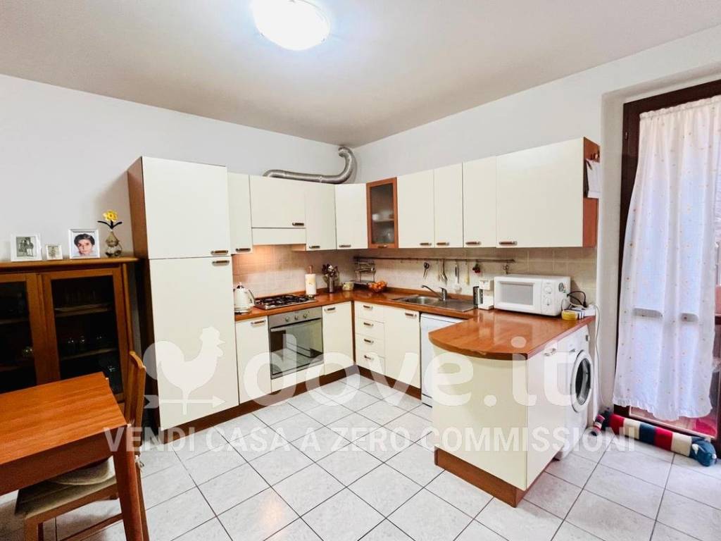 Appartamento a Gaiole in chianti in Via G. Marconi - Foto 5