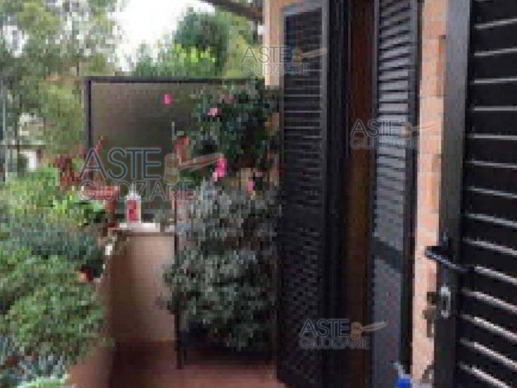 Villetta a schiera a Guidonia montecelio in Via Ippocrate, 12 - Foto 2