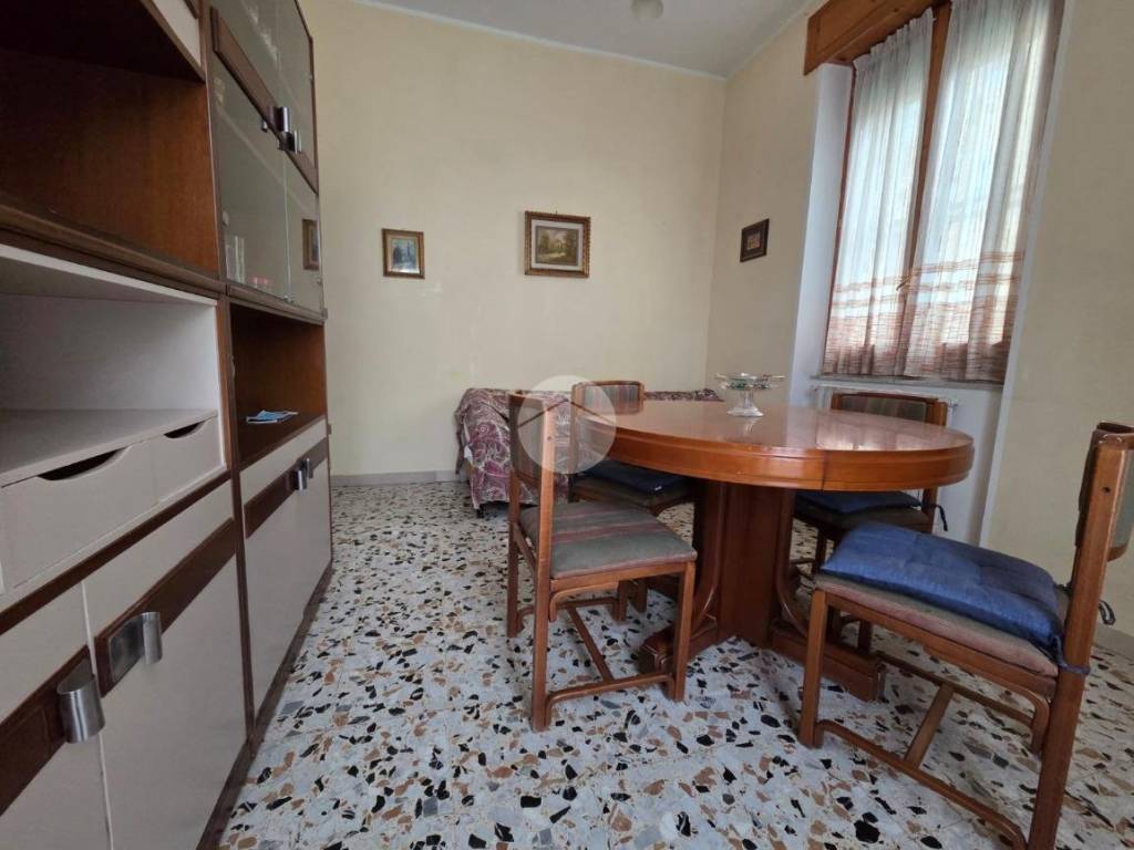 Appartamento a Campobasso in Piazza Venezia, 6 - Foto 5
