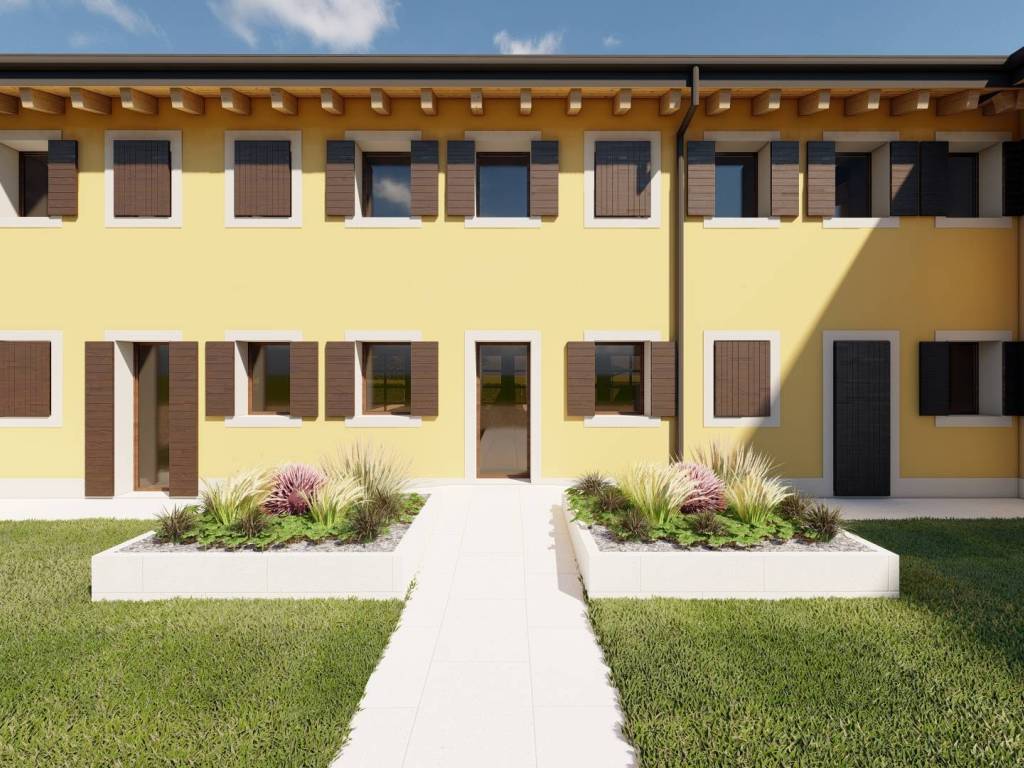 Progetto a Verona in Strada La Rizza, 75 - Foto 2