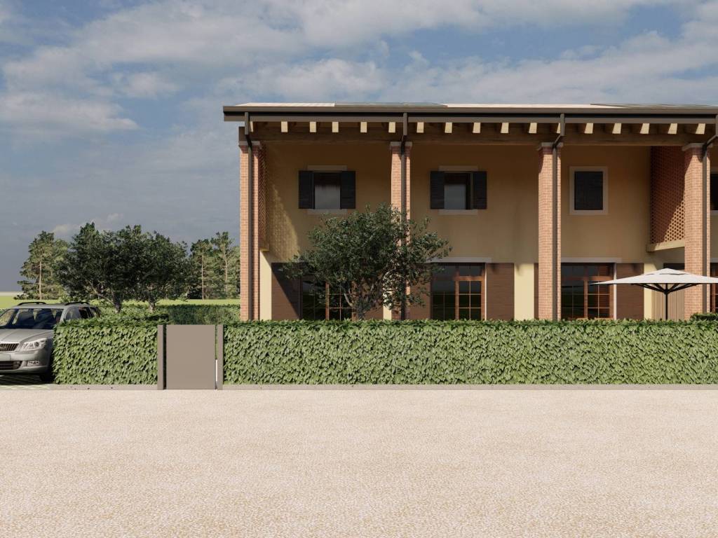 Progetto a Verona in Strada La Rizza, 75 - Foto 3