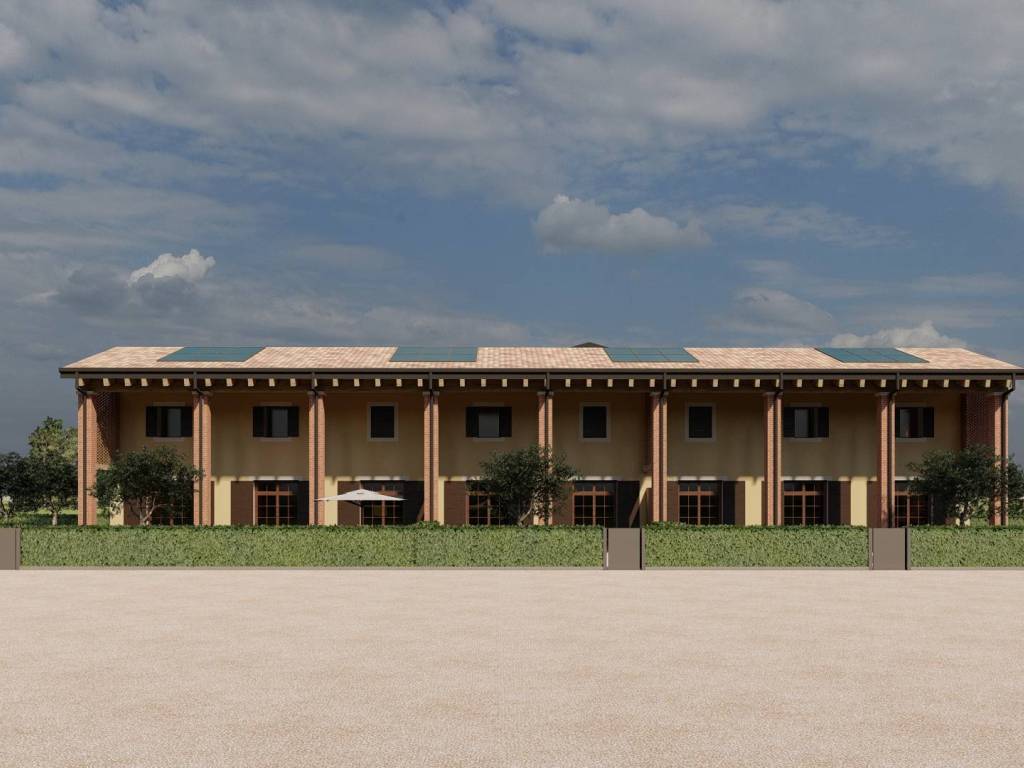 Progetto a Verona in Strada La Rizza, 75 - Foto 4