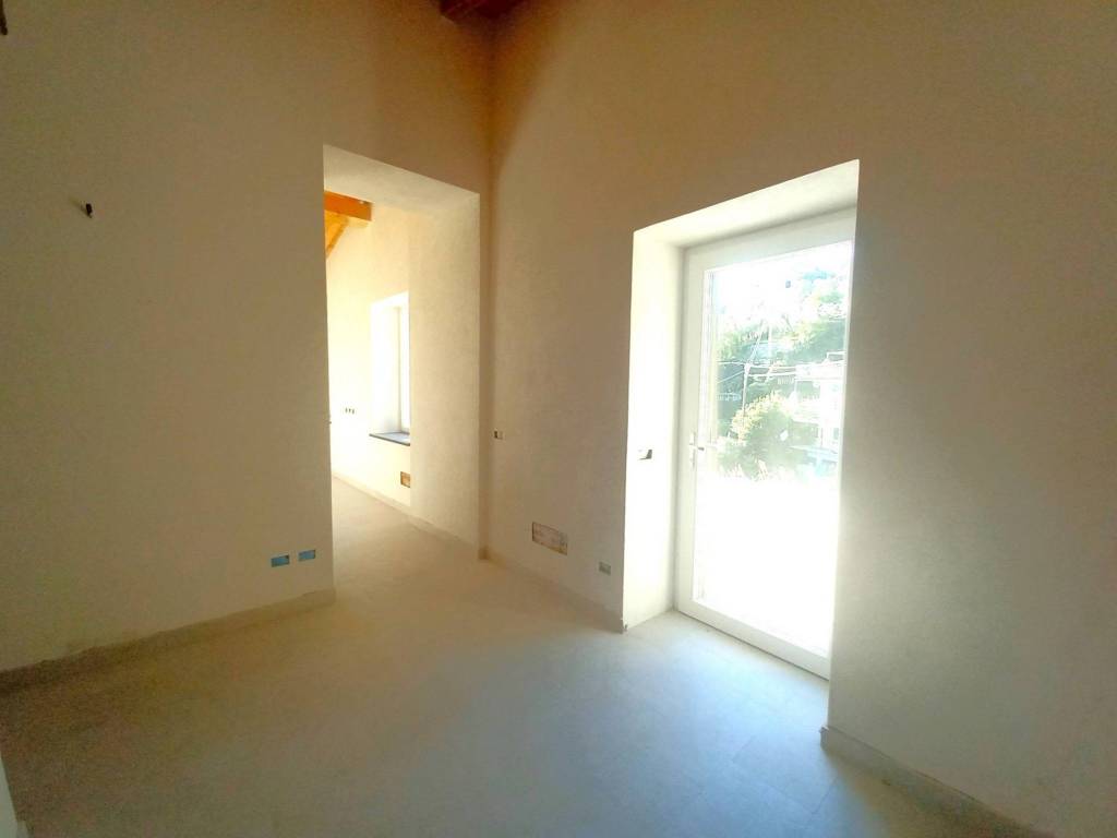 Appartamento a Avegno in Via Rosaiolo - Foto 5