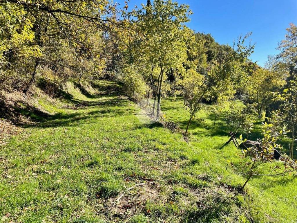 Terreno a Caprino veronese in Via Chignola, 174 - Foto 2