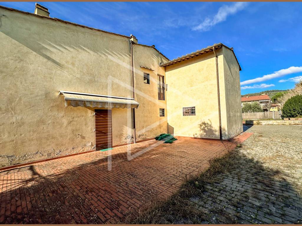 Appartamento a Fiesole in via del Girone, 2 - Foto 3