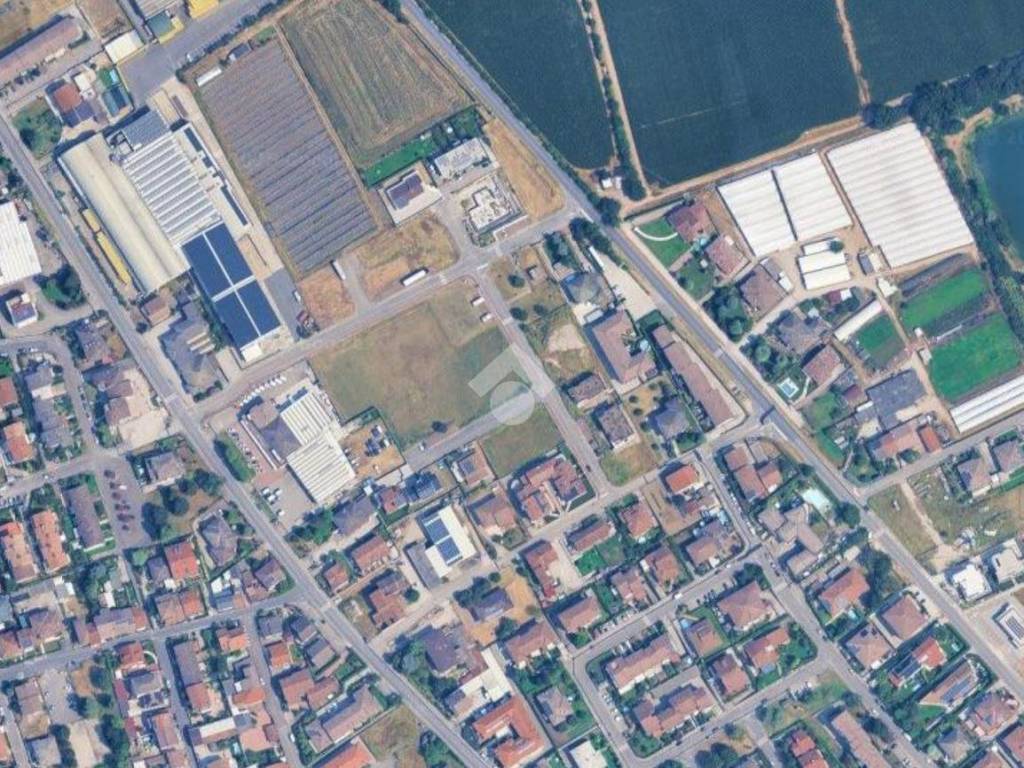 Terreno a Zevio in Via Lino Sandri - Foto 5