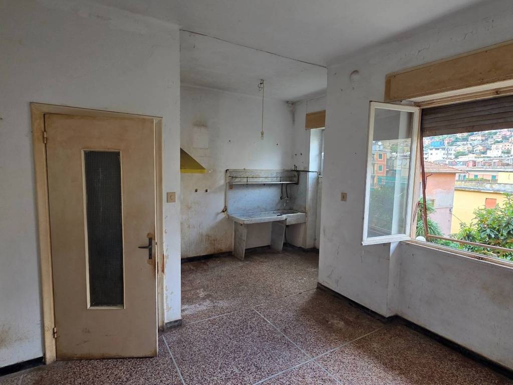 Appartamento a Recco in Scalinata Don P. Olcese, 8 - Foto 5