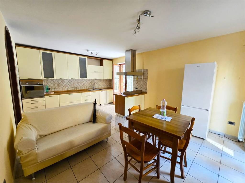 Appartamento a Mercogliano in Via Partenio - Foto 3