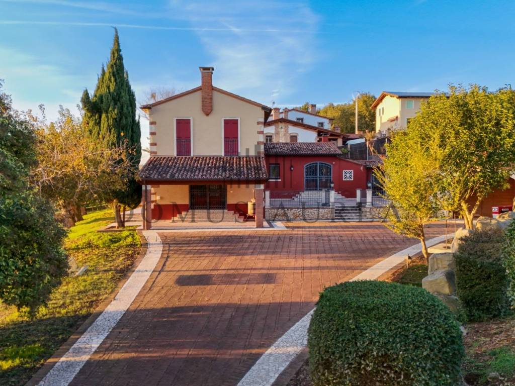 Villa a Lonigo - Foto 4