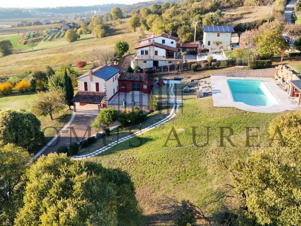 Villa a Lonigo - Foto 5