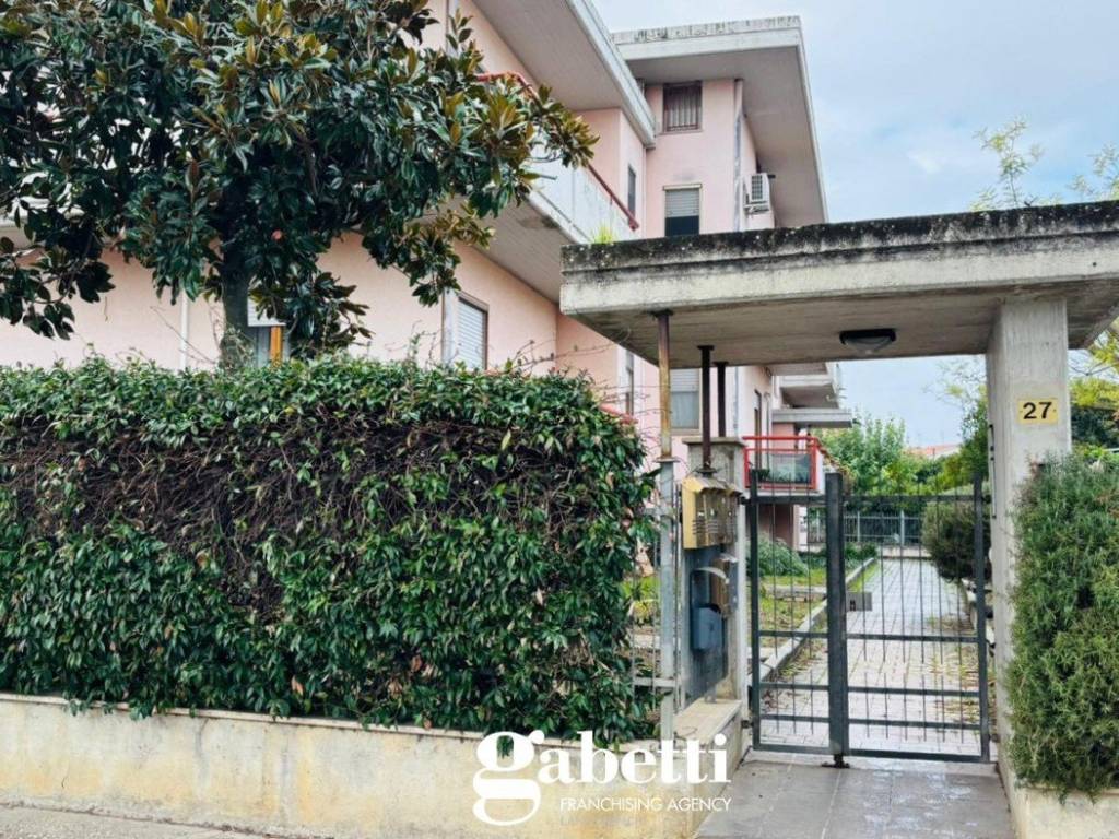 Attico / mansarda a Paglieta in via Papa Giovanni XXIII, 28 - Foto 2