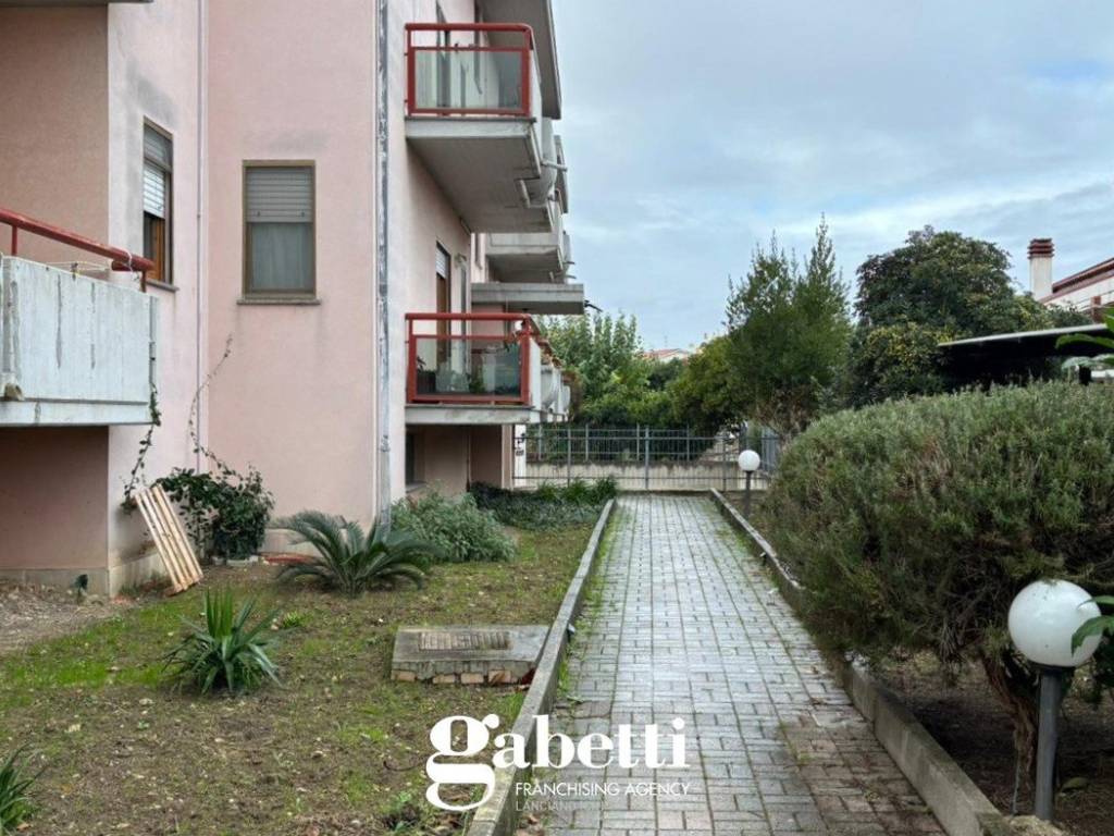 Attico / mansarda a Paglieta in via Papa Giovanni XXIII, 28 - Foto 3