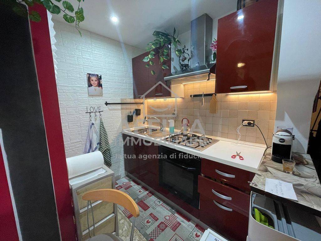 Appartamento a Jesi in VIA SAN GIUSEPPE, 0 - Foto 5