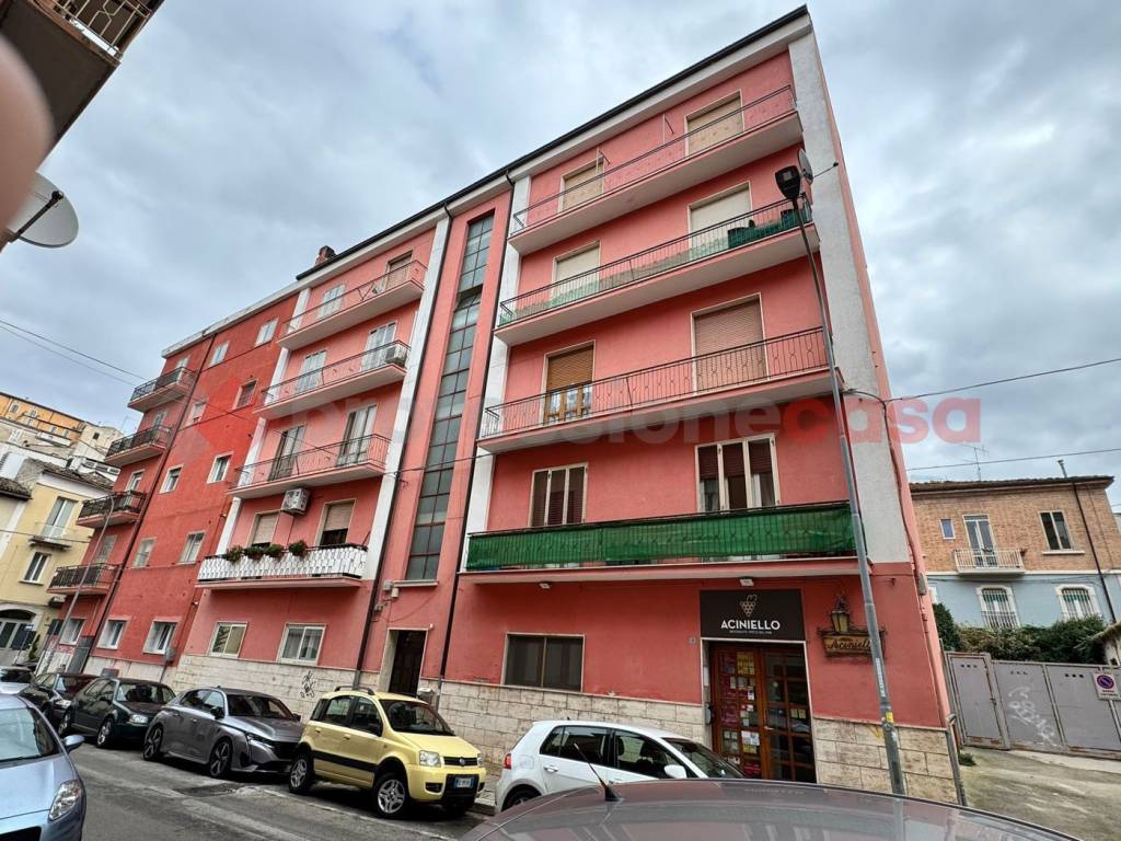 Appartamento a Campobasso in via Torino - Foto 2