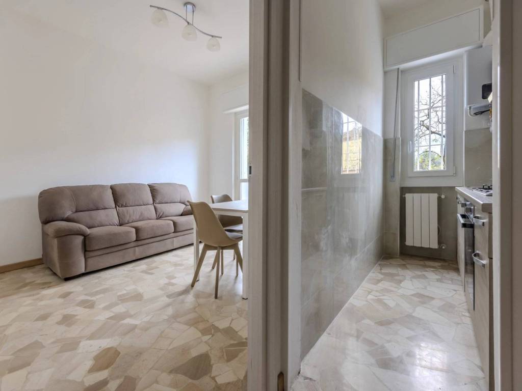 Appartamento a Baranzate in Via Monte Amiata, 12 - Foto 4