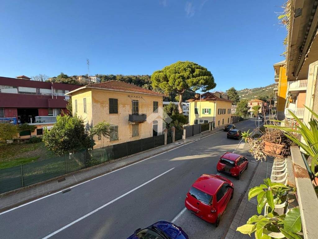 Appartamento a Chiavari in Via san rufino, 22 - Foto 3