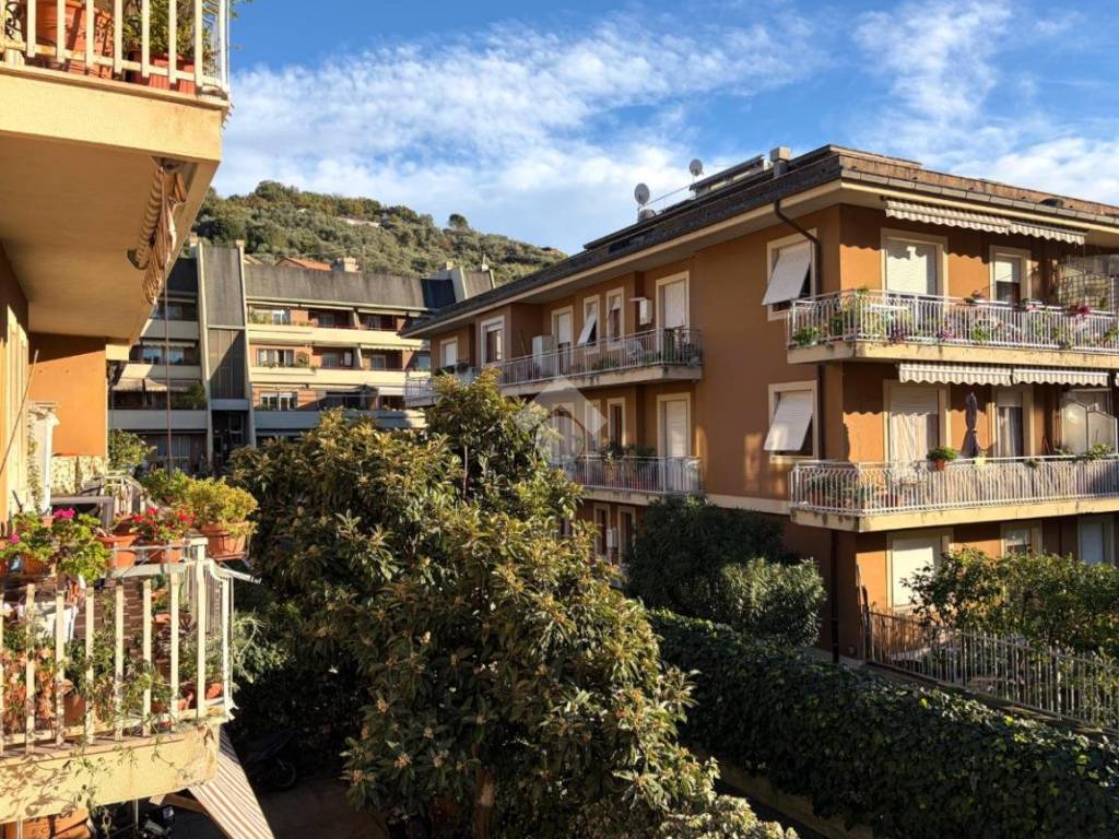 Appartamento a Chiavari in Via san rufino, 22 - Foto 4
