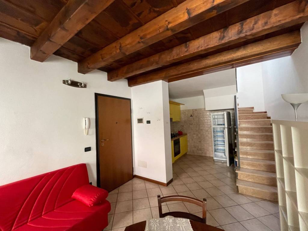 Appartamento a Ferrara in Via Coperta - Foto 2
