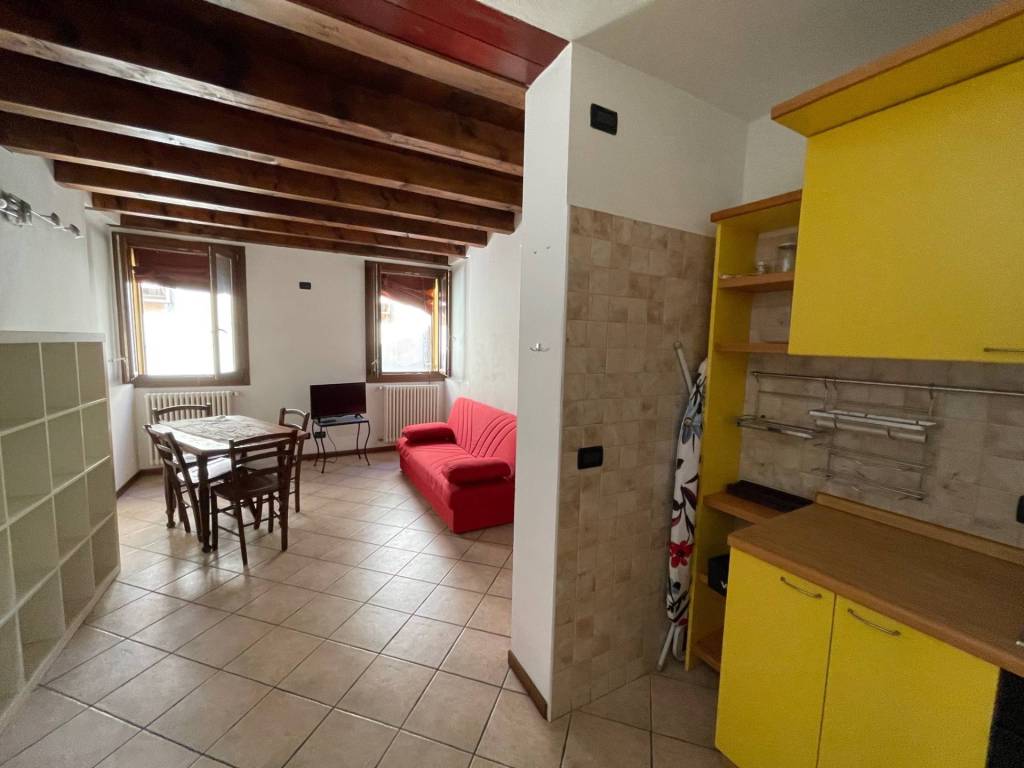 Appartamento a Ferrara in Via Coperta - Foto 3