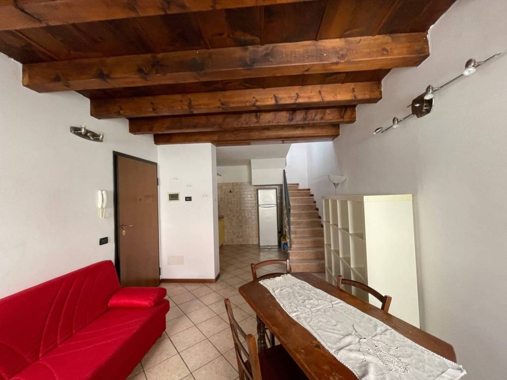 Appartamento a Ferrara in Via Coperta - Foto 4