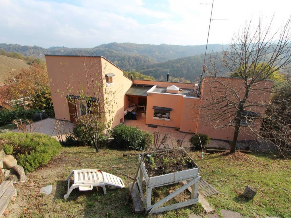 Villa a Monte san pietro in Via S. Bignami, 22 - Foto 2