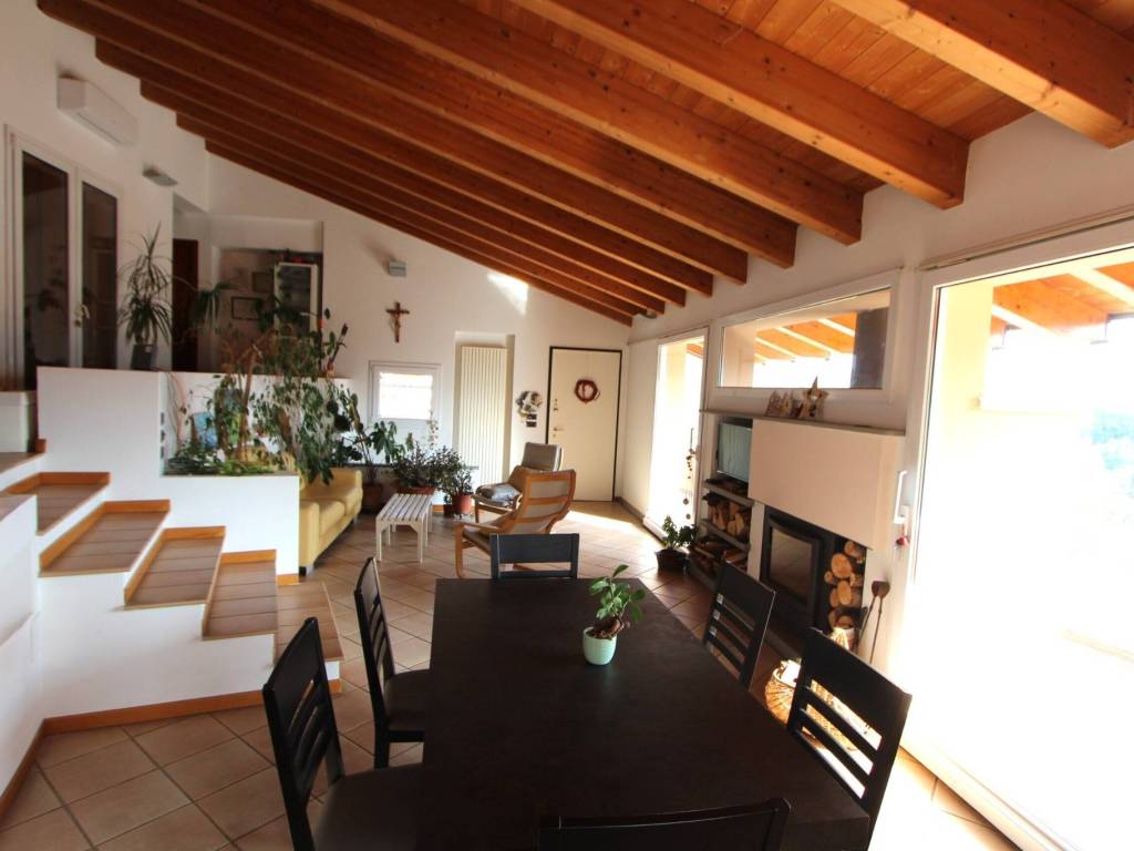 Villa a Monte san pietro in Via S. Bignami, 22 - Foto 3