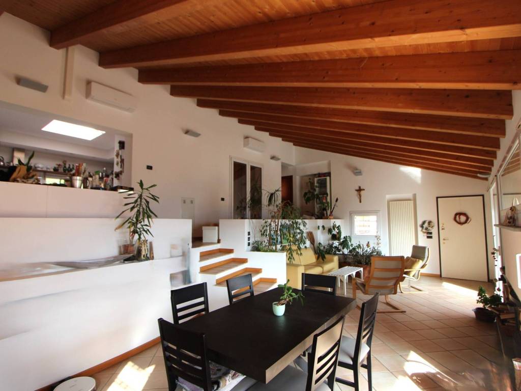 Villa a Monte san pietro in Via S. Bignami, 22 - Foto 4