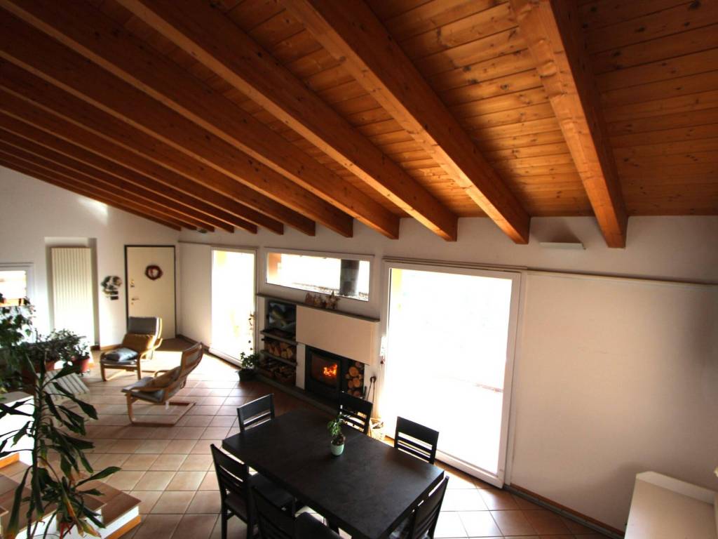 Villa a Monte san pietro in Via S. Bignami, 22 - Foto 5