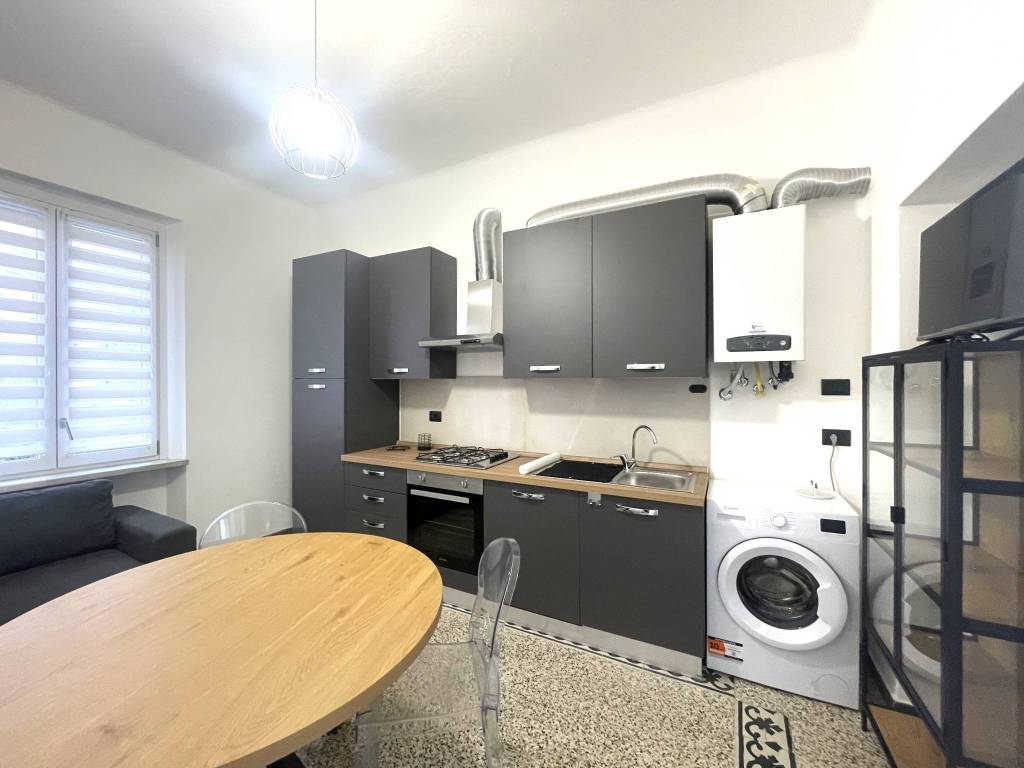 Appartamento a Novara in Via Marsala - Foto 5