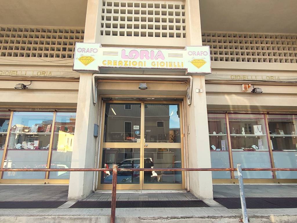 Immobile a Cagliari in Via Is Maglias, 2 - Foto 3