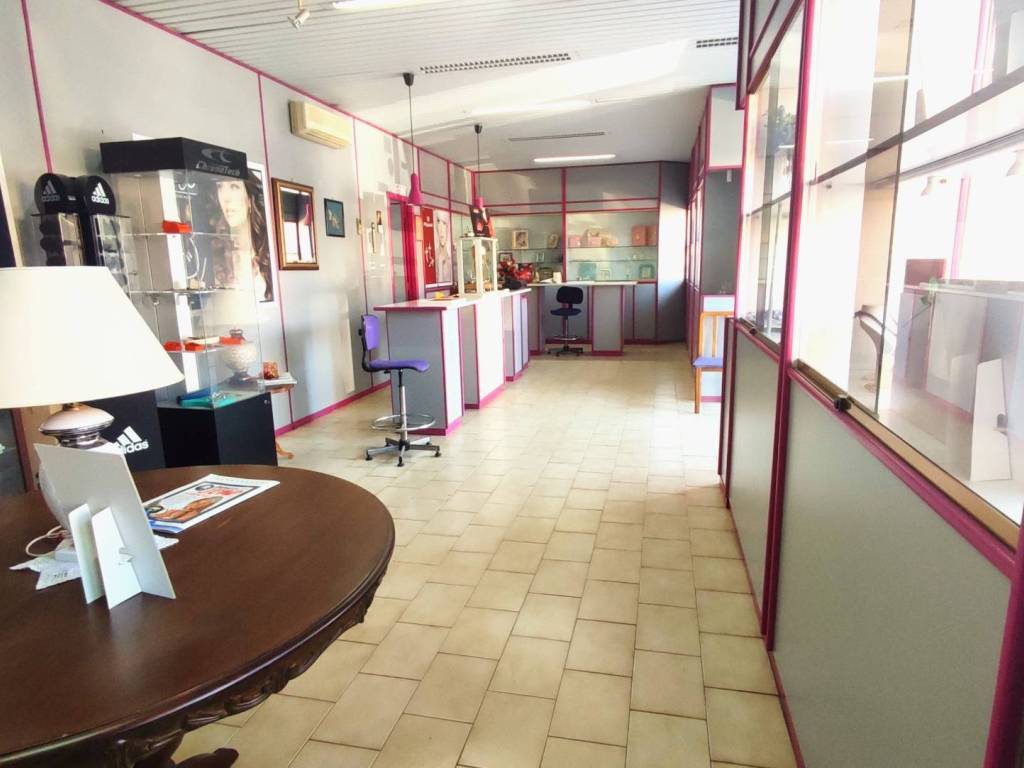 Immobile a Cagliari in Via Is Maglias, 2 - Foto 5