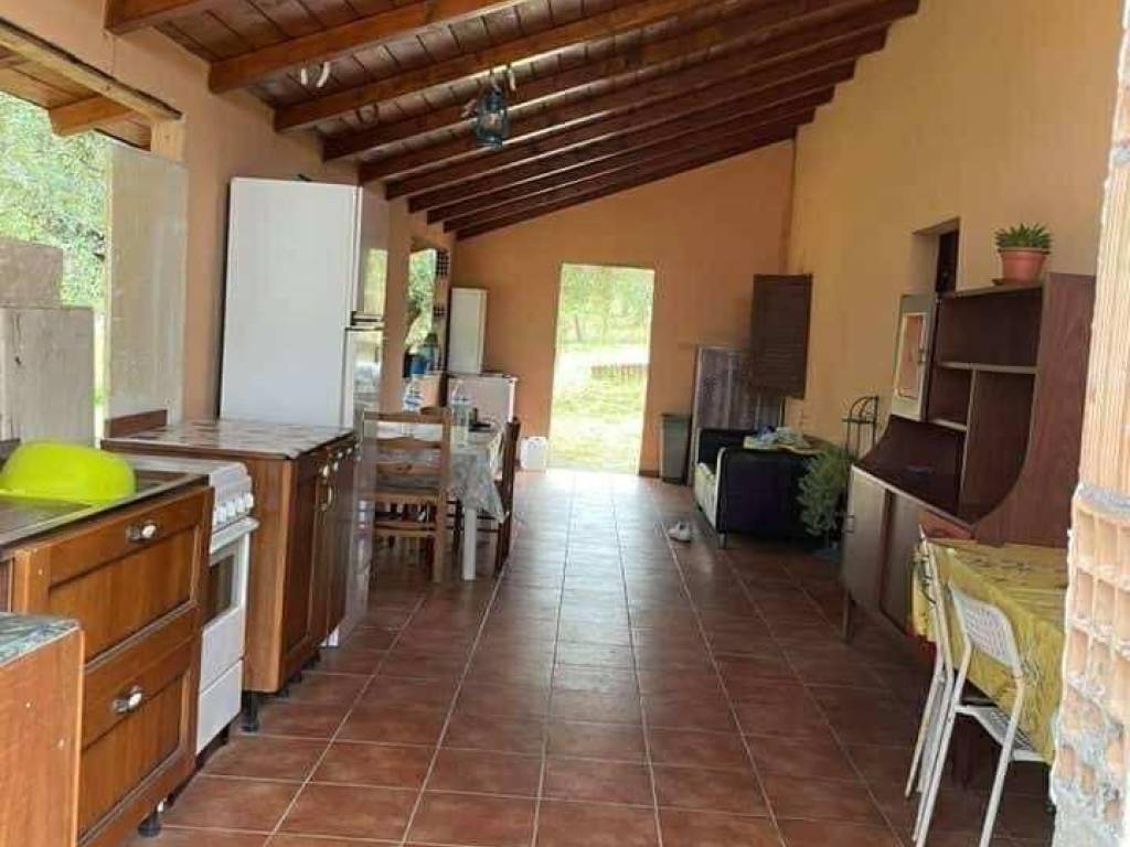 Rustico / casale a Montelibretti in Via delle Regole - Foto 4