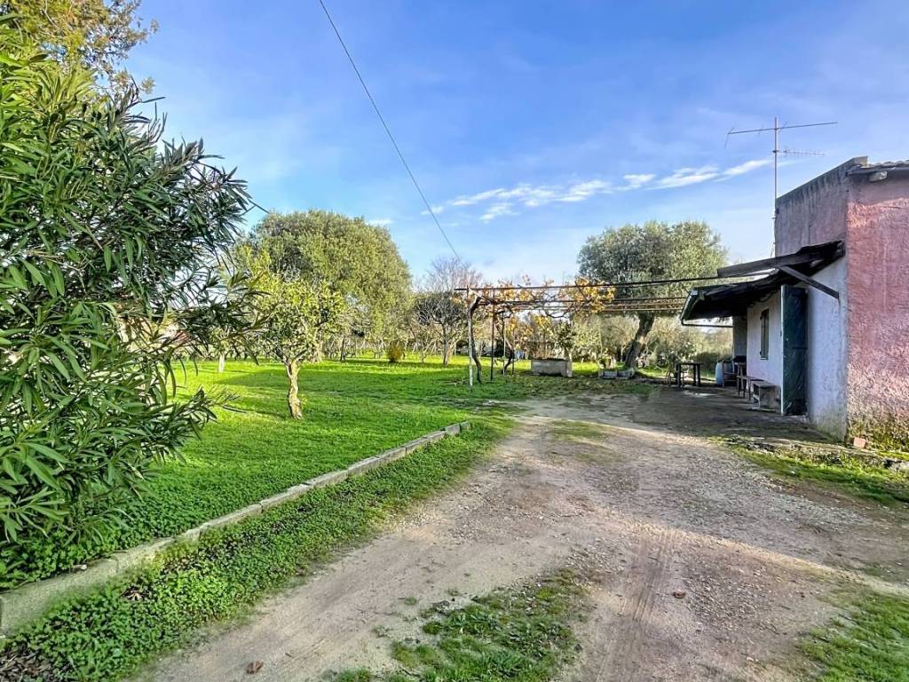 Casa indipendente a Sassari in Strada Vicinale Li Buttangari - Foto 2