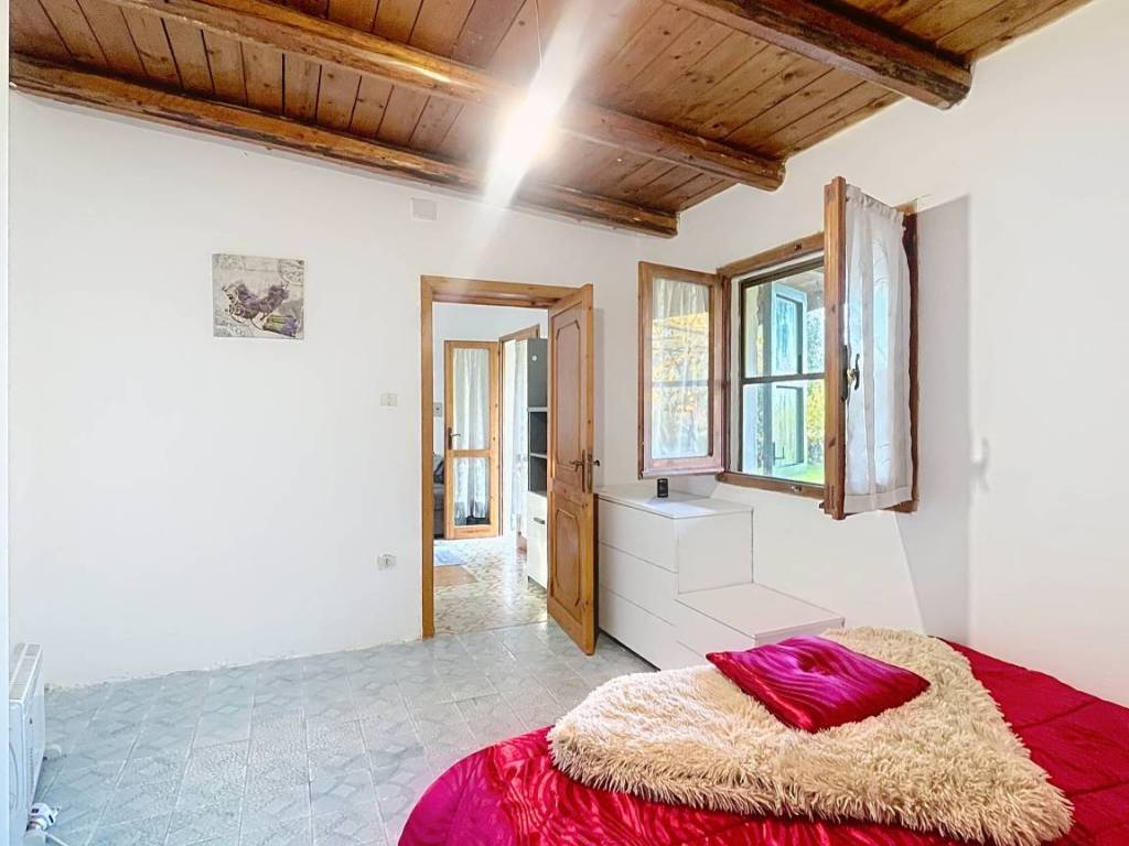 Casa indipendente a Sassari in Strada Vicinale Li Buttangari - Foto 5