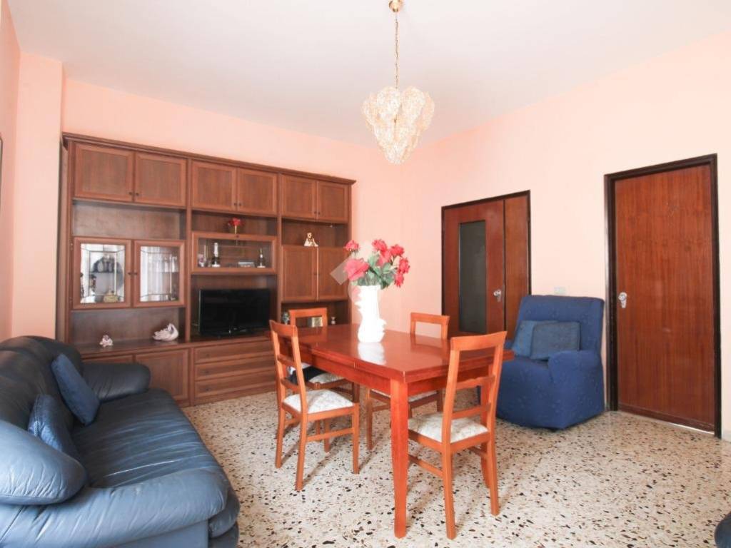 Appartamento a Ortona in Piazza XXVIII Dicembre - Foto 3