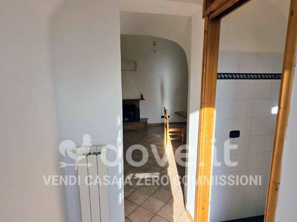 Appartamento a Valmontone in Via del Broglio, 6 - Foto 3