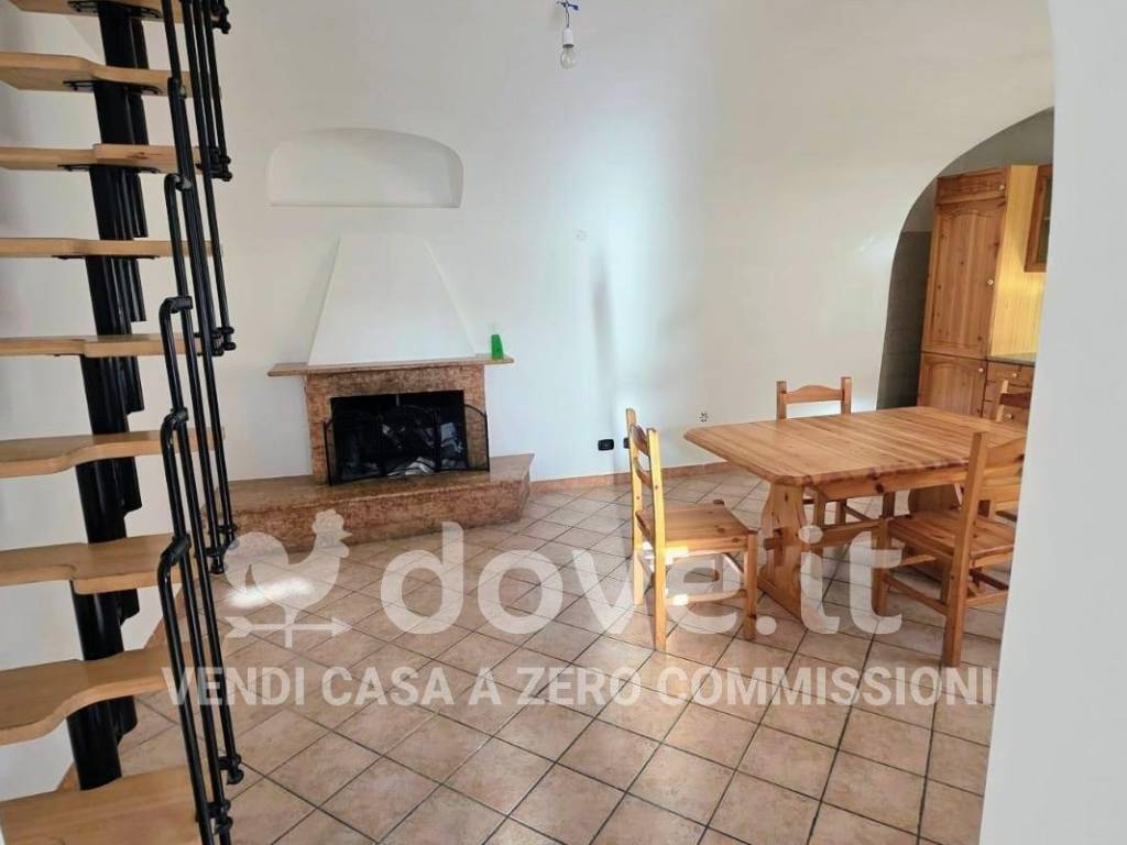 Appartamento a Valmontone in Via del Broglio, 6 - Foto 4