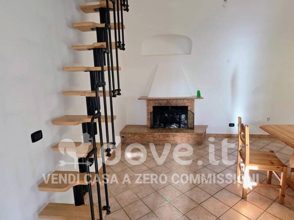 Appartamento a Valmontone in Via del Broglio, 6 - Foto 5