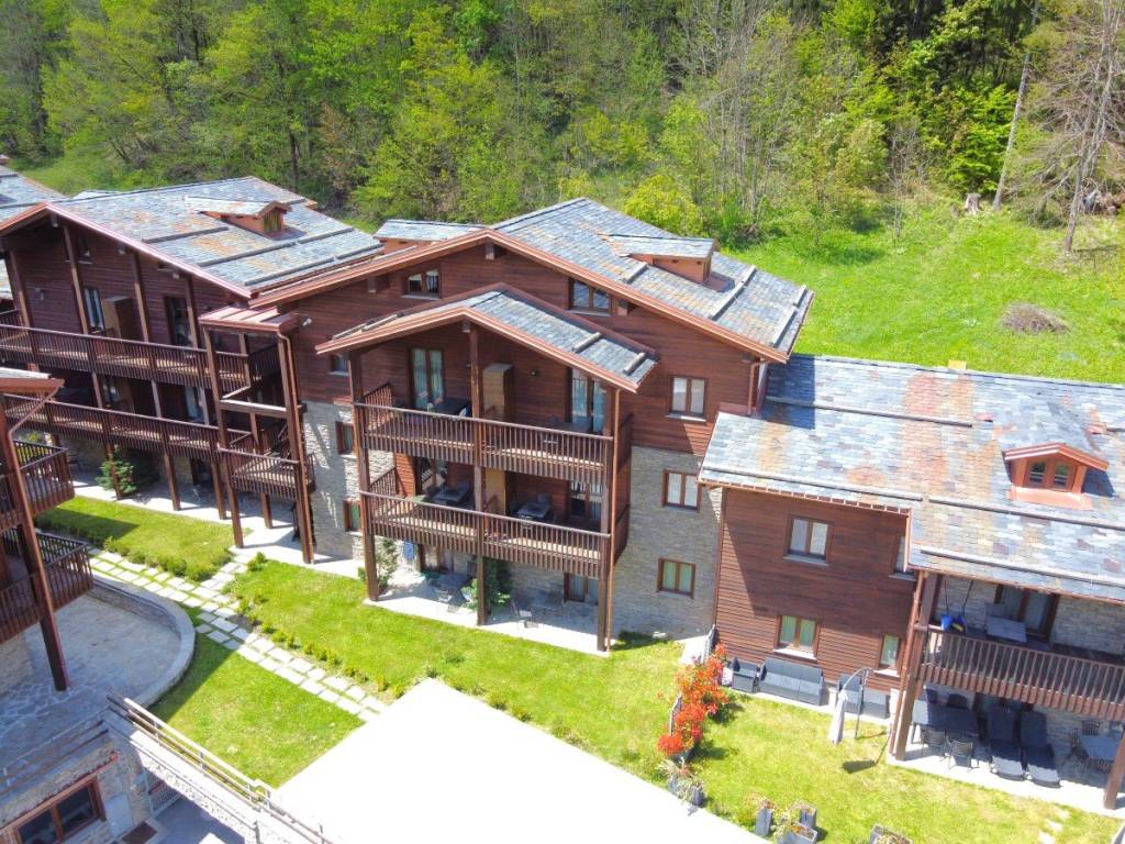 Attico / mansarda a Limone piemonte in Corso Nizza, 56 - Foto 2