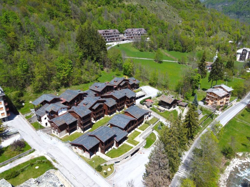 Attico / mansarda a Limone piemonte in Corso Nizza, 56 - Foto 3