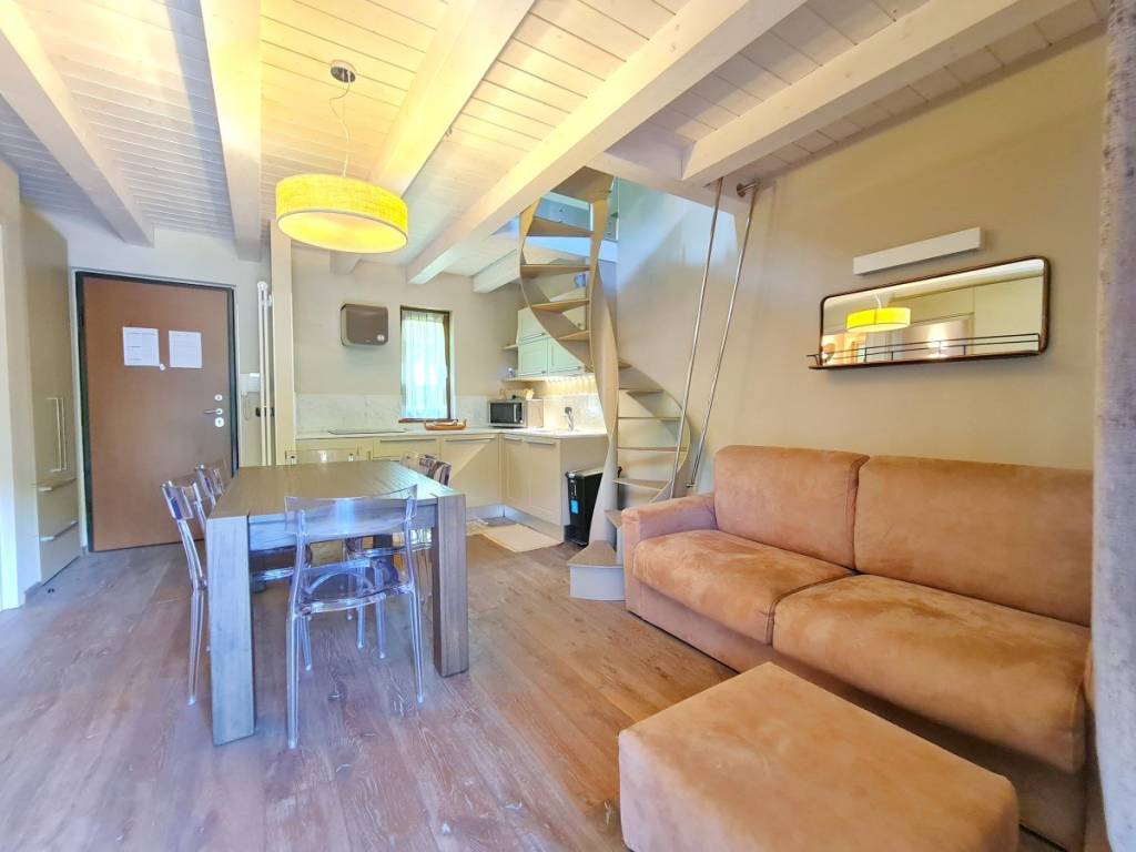 Attico / mansarda a Limone piemonte in Corso Nizza, 56 - Foto 4