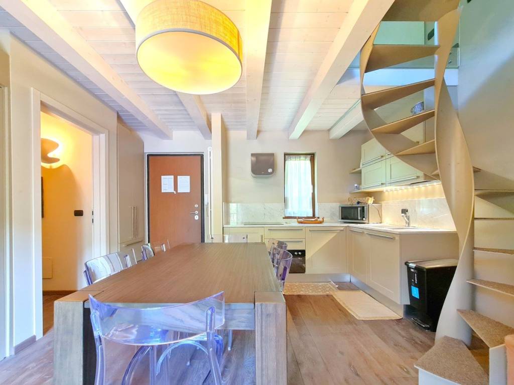 Attico / mansarda a Limone piemonte in Corso Nizza, 56 - Foto 5