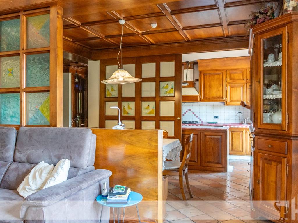 Villa a Belluno in Via Sargnano - Foto 4