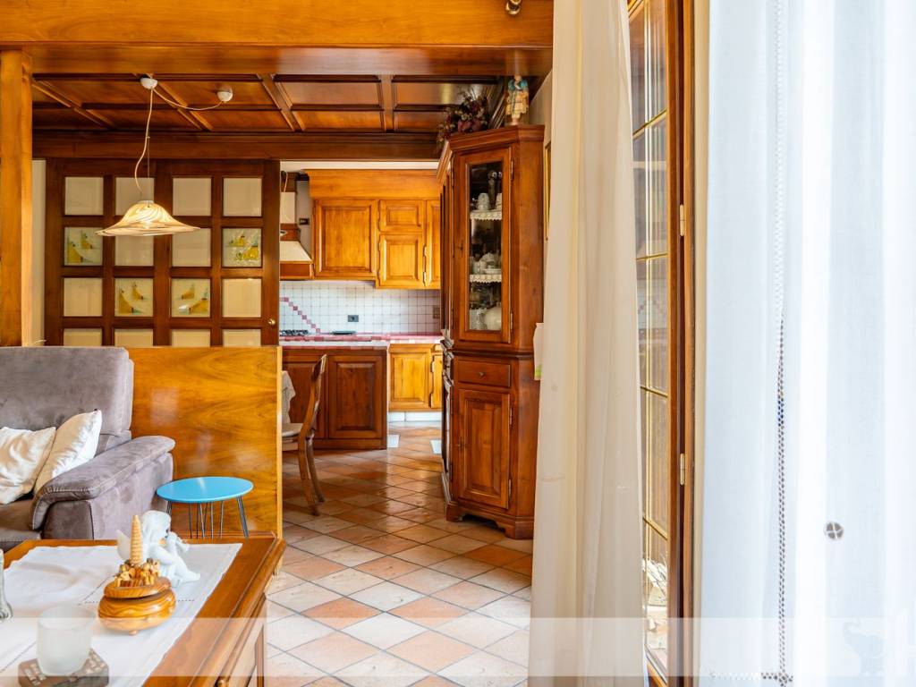 Villa a Belluno in Via Sargnano - Foto 5