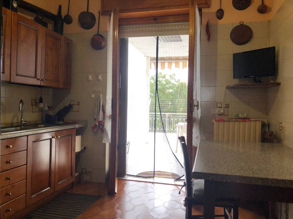 Appartamento a Mondovì in Via Torino, 21 - Foto 5